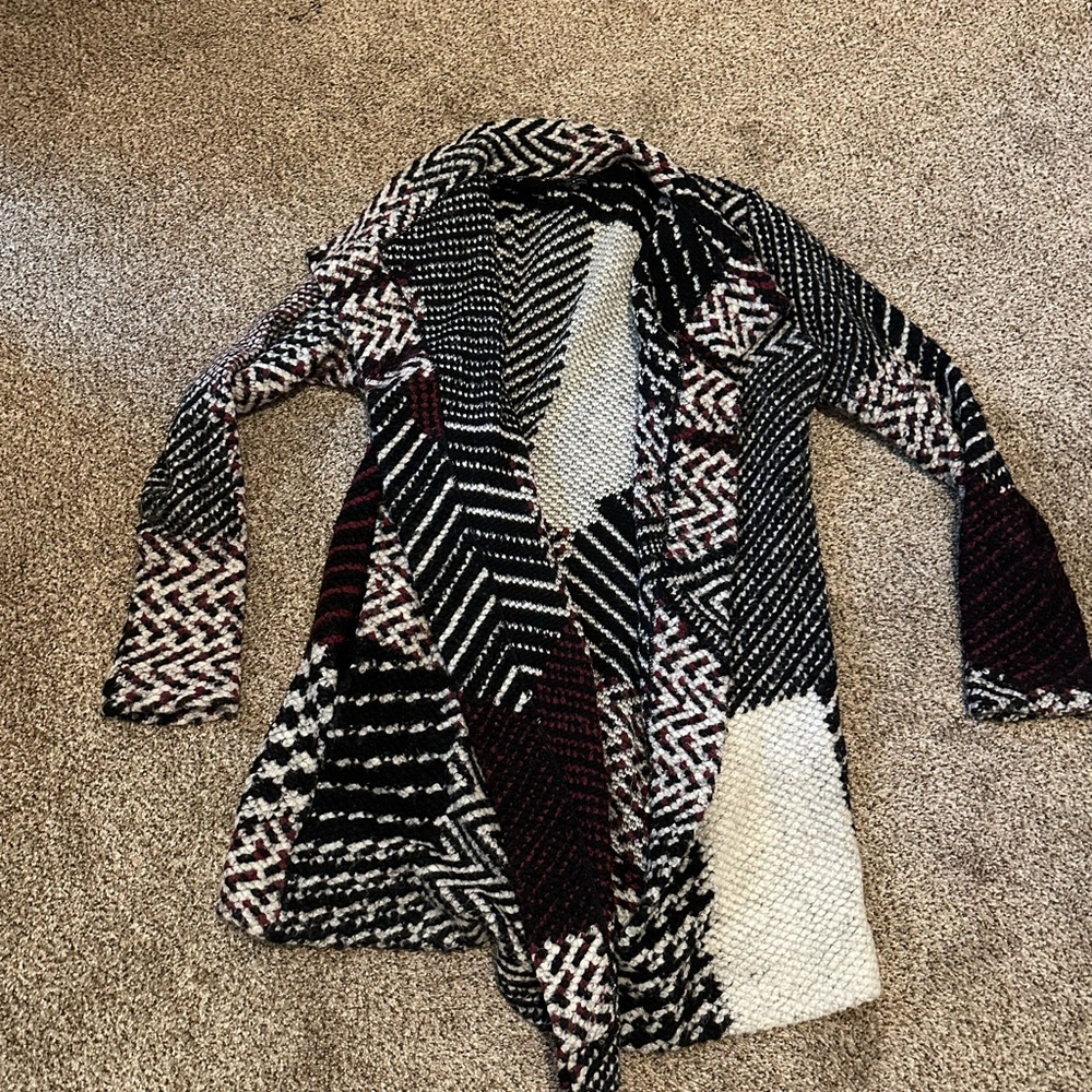 Lucky brand sweater